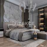  Alanya'nın Yükselen Değeri Tepe'de Satılık Müstakil Villa Alanya 8074901 thumb17