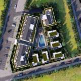  Stilvolle Villen mit privatem Pool und Garten in İzmir Urla Urla 8074902 thumb4