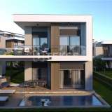  Stilvolle Villen mit privatem Pool und Garten in İzmir Urla Urla 8074902 thumb2