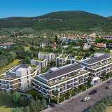  Elegantes villas con piscina privada y jardín en İzmir Urla Urla 8074902 thumb0