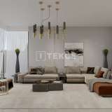  Detached Villas with Elite Designs in İzmir Bornova with Pools Bornova 8074903 thumb9