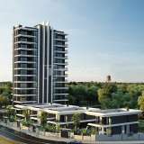  Detached Villas with Elite Designs in İzmir Bornova with Pools Bornova 8074903 thumb1