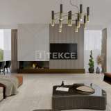  Detached Villas with Elite Designs in İzmir Bornova with Pools Bornova 8074903 thumb8