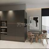 4-Bedroom Apartments in a Family Concept Complex in İzmir Bornova 8074904 thumb12