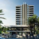  4-Bedroom Apartments in a Family Concept Complex in İzmir Bornova 8074904 thumb3
