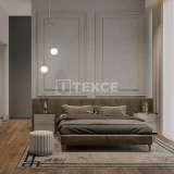  4-Bedroom Apartments in a Family Concept Complex in İzmir Bornova 8074904 thumb14