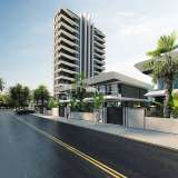  4-Bedroom Apartments in a Family Concept Complex in İzmir Bornova 8074904 thumb2