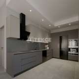  4-Bedroom Apartments in a Family Concept Complex in İzmir Bornova 8074904 thumb13
