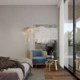  4-Bedroom Apartments in a Family Concept Complex in İzmir Bornova 8074904 thumb16