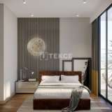  4-Schlafzimmer-Wohnungen in einem Familienkonzept-Komplex in İzmir Bornova 8074904 thumb18
