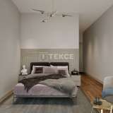 4-Bedroom Apartments in a Family Concept Complex in İzmir Bornova 8074904 thumb19