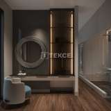 4-Bedroom Apartments in a Family Concept Complex in İzmir Bornova 8074904 thumb15