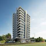 4-Bedroom Apartments in a Family Concept Complex in İzmir Bornova 8074904 thumb4