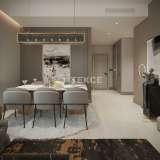  4-Bedroom Apartments in a Family Concept Complex in İzmir Bornova 8074904 thumb9