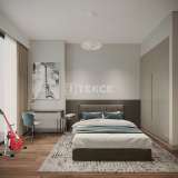  4-Slaapkamer Appartementen in een Familieconcept in Izmir Bornova 8074904 thumb21
