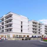  Lägenheter med Stadsutsikt i ett Komplex med Pool i Bursa Osmangazi 8074905 thumb2