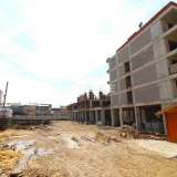  Appartements Vue Ville Dans un Complexe Avec Piscine à Bursa Osmangazi 8074905 thumb13