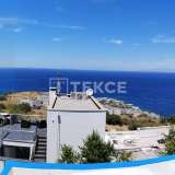  Bodrum-Style House in a Complex with Private Pier in Bodrum Bodrum 8074908 thumb4