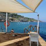  Bodrum-Style House in a Complex with Private Pier in Bodrum Bodrum 8074908 thumb16