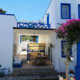  Bodrum-Style House in a Complex with Private Pier in Bodrum Bodrum 8074908 thumb0
