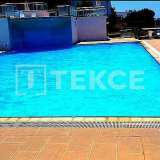  Bodrum-Style House in a Complex with Private Pier in Bodrum Bodrum 8074908 thumb12