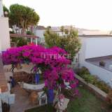  Bodrum-Style House in a Complex with Private Pier in Bodrum Bodrum 8074908 thumb10