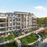 Apartments in a Complex with a Landscaped Garden in Kocaeli Kartepe 8074909 thumb5