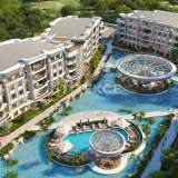 Apartments in a Complex with a Landscaped Garden in Kocaeli Kartepe 8074909 thumb0