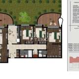  Wohnungen in einem Komplex mit Landschaftsgarten in Kocaeli Kartepe 8074909 thumb27