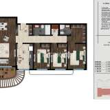  Wohnungen in einem Komplex mit Landschaftsgarten in Kocaeli Kartepe 8074909 thumb32