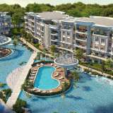  Apartments in a Complex with a Landscaped Garden in Kocaeli Kartepe 8074909 thumb1