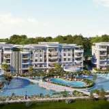  Apartments in a Complex with a Landscaped Garden in Kocaeli Kartepe 8074909 thumb3