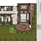  Wohnungen in einem Komplex mit Landschaftsgarten in Kocaeli Kartepe 8074909 thumb24