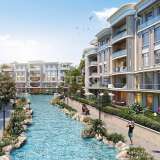  Appartementen in een complex met aangelegde tuin in Kocaeli Kartepe 8074909 thumb4