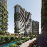  Nieuwe Appartementen in een Megaproject in Ankara Etimesgut Etimesgut 8074091 thumb1