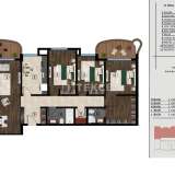  Wohnungen in einem Komplex mit Landschaftsgarten in Kocaeli Kartepe 8074914 thumb38
