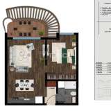  Wohnungen in einem Komplex mit Landschaftsgarten in Kocaeli Kartepe 8074914 thumb28