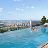  Apartamentos con actividades sociales compartidas y piscina en Alanya Alanya 8074916 thumb5