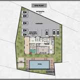  Apartamentos con actividades sociales compartidas y piscina en Alanya Alanya 8074916 thumb31