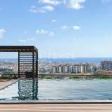  Appartementen met sociale activiteiten en zwembad in Alanya Alanya 8074916 thumb6
