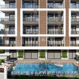  Apartments with Shared Social Activities and Pool in Alanya Alanya 8074916 thumb2