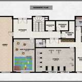  Appartements avec Installations et Piscine Communes à Alanya Alanya 8074916 thumb27
