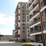  Stilvolle Wohnungen in einer Anlage mit Pool in Sancaktepe Istanbul Sancaktepe 8074920 thumb5