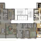  Stijlvolle Appartementen in een Complex in Sancaktepe Istanbul Sancaktepe 8074920 thumb40