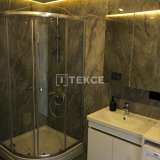  Snygga Lägenheter i ett Komplex med Pool i Sancaktepe Istanbul Sancaktepe 8074920 thumb21