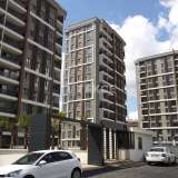  Stijlvolle Appartementen in een Complex in Sancaktepe Istanbul Sancaktepe 8074920 thumb0