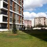  Квартиры в Комплексе с Бассейном в Санджактепе, Стамбул Sancaktepe 8074920 thumb6