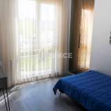  Appartements Dans une Résidence avec Piscine à Istanbul Sancaktepe Sancaktepe 8074920 thumb18