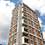  Stijlvolle Appartementen in een Complex in Sancaktepe Istanbul Sancaktepe 8074920 thumb2