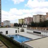  Apartments in a Complex with a Pool in Sancaktepe Istanbul Sancaktepe 8074920 thumb1